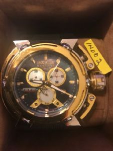 Invicta Watch, New