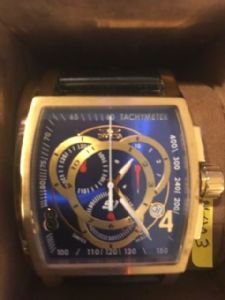 Invicta Watch,New