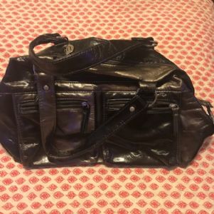 Usher Handbag