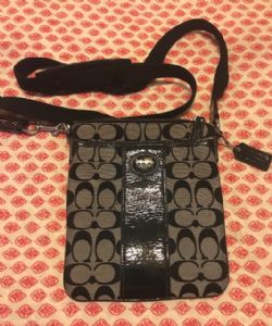 Coach Handbag