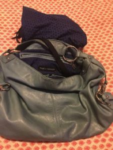 Rebecca Minkoff Handbag