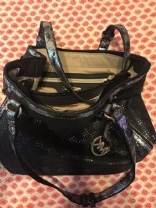 Michael Kors Handbag