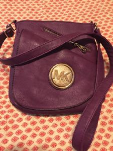 Michael Kors Handbag