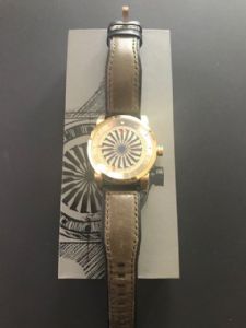 ZINVO/Automatic