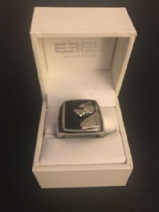 Sterling Silver 925,10.5
