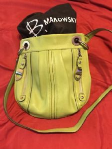 Bmakowsky Handbag
