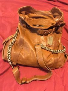 Badgley Mischka Handbag