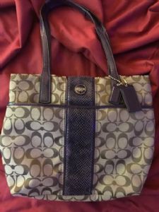 COACH Handbag